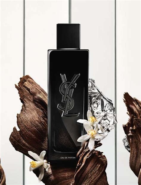 ysl myslf canada|YSL beauty Canada online.